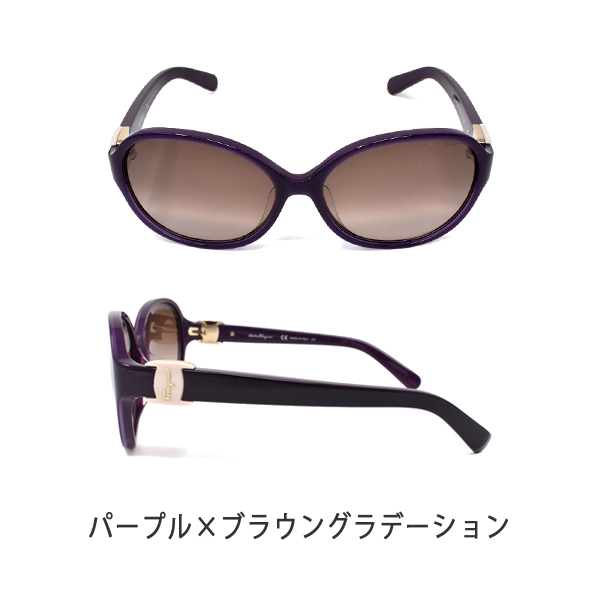 フェラガモ サングラス Salvatore Ferragamo 正規品 UVカット 紫外線