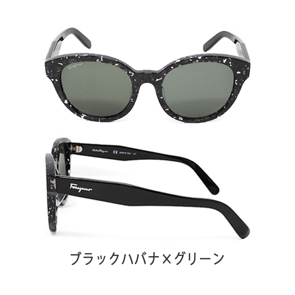 フェラガモ サングラス Salvatore Ferragamo 正規品 UVカット