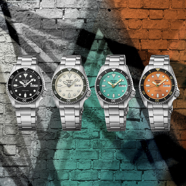 PROSPEX腕時計 プロスペックス | セイコーウオッチ