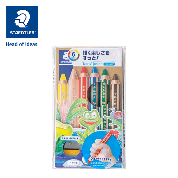 �X�e�b�h���[ �m���X �F���M 6�F�Z�b�g �C���X�g �A�[�g SL-140-C6