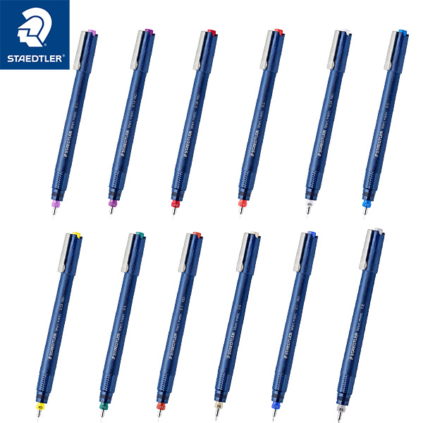 Xebh[ }X }`bN }y N[jbP|yt 0.1/ 0.13/ 0.18/ 0.2/ 0.25/ 0.3/ 0.4/ 0.5/ 0.6/ 0.7/ 0.8/ STAEDTLER Ki