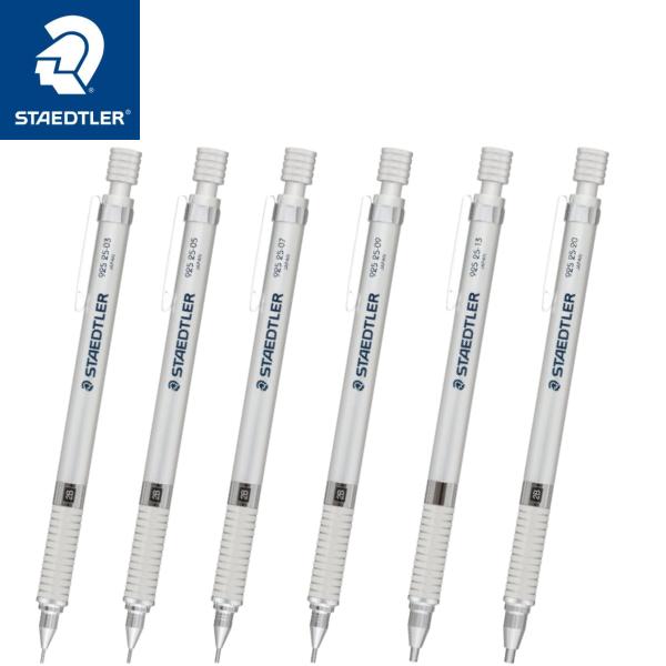 Xebh[ }pV[vyV Vo[V[Y 925 25 0.3mm 0.5mm 0.7mm 0.9mm 1.3mm 2.0mm STAEDTLER Ki