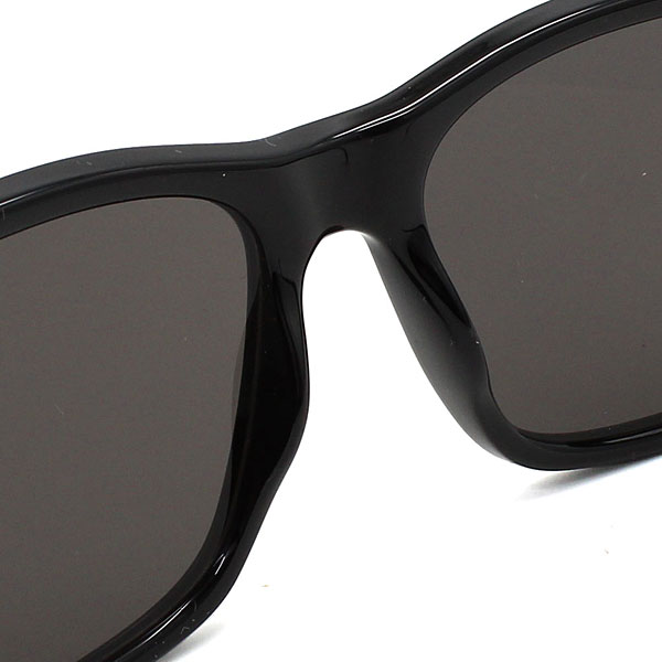 SAINT LAURENT サンローラン サングラス ユニセックス ブラック×グレー