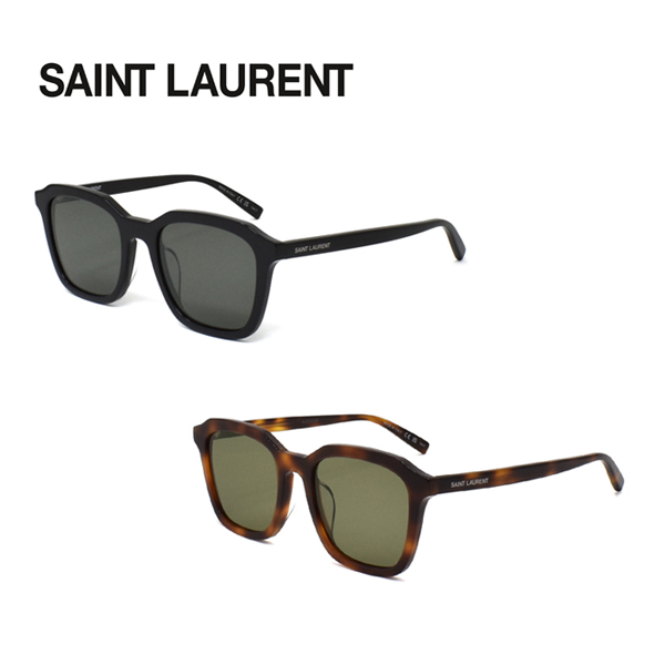 サンローラン  サングラス SAINT LAURENT 正規品 UVカット 紫外線カット メンズ レディース ユニセックス SL457