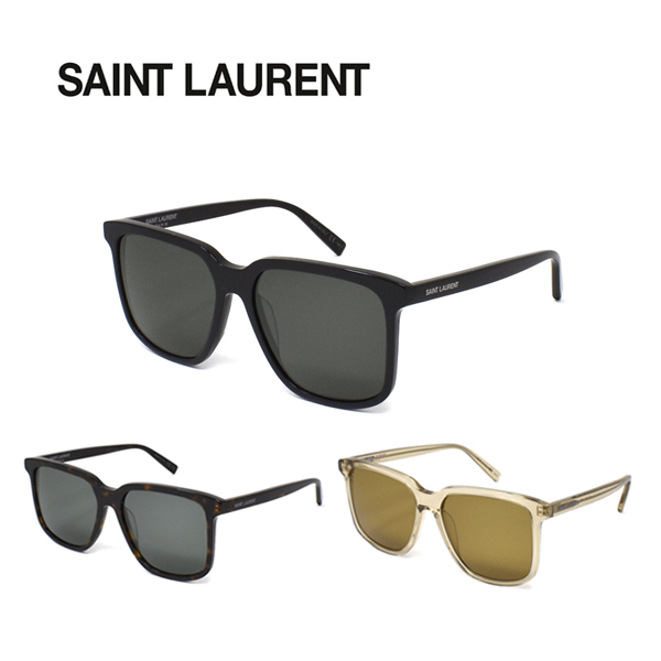 サンローラン  サングラス SAINT LAURENT 正規品 UVカット 紫外線カット メンズ レディース ユニセックス SL480