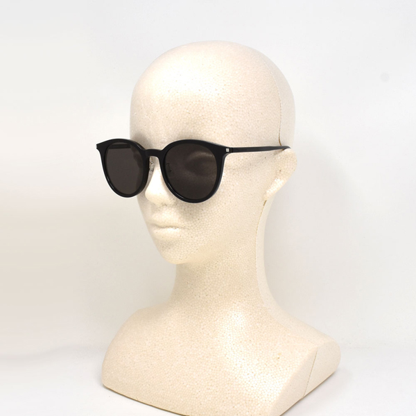 サンローラン サングラス 男女兼用 SAINT LAURENT SL488K-001 SAINT LAURENT サンローラン サングラス 正規品 アジアン