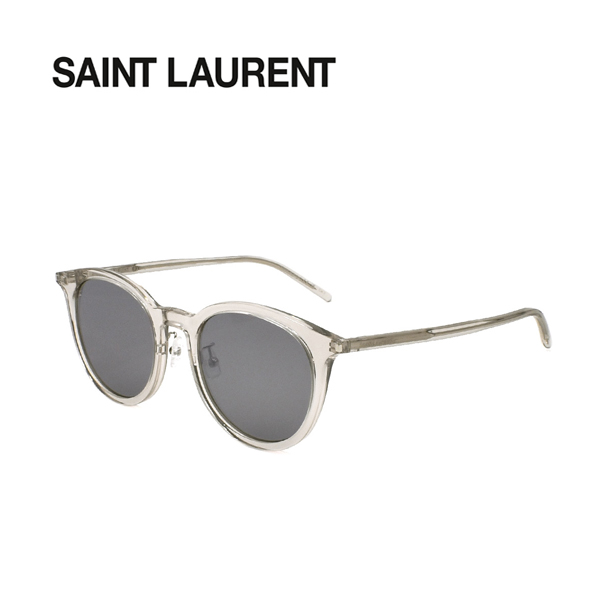 SAINT LAURENT サンローラン サングラス 正規品 アジアンフィット UV