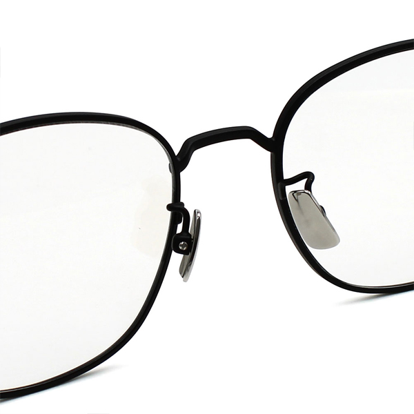 SAINT LAURENT サンローラン サングラス ユニセックス マットブラック