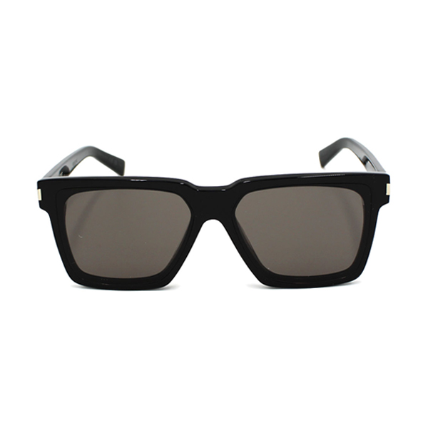 SAINT LAURENT サンローラン サングラス ユニセックス ブラック