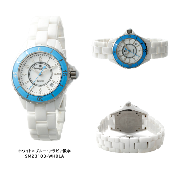 楽天市場】新品 2年保証 送料無料 Salvatore Marra サルバトーレ