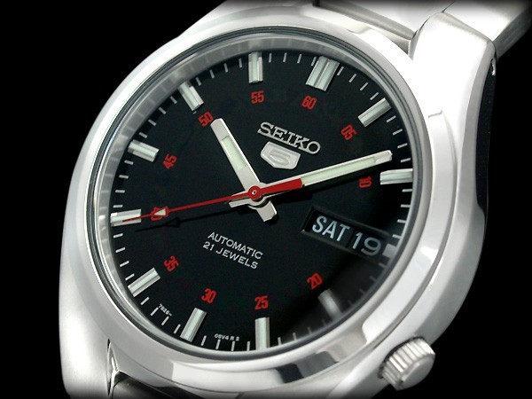 セイコー 腕時計 SEIKO セイコー 逆輸入 SNK617K1 セイコー5 SEIKO5 自動巻き メンズ セイコー SEIKO