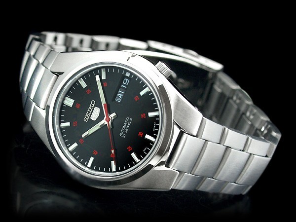 セイコー 腕時計 SEIKO 逆輸入 SNK617K1 セイコー5 SEIKO5 自動巻き