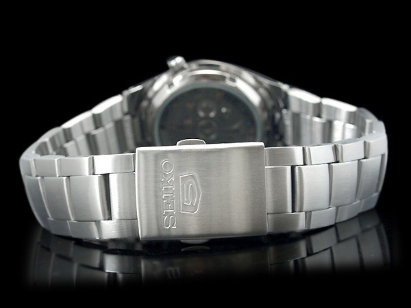 セイコー 腕時計 SEIKO 逆輸入 SNK617K1 セイコー5 SEIKO5 自動巻き