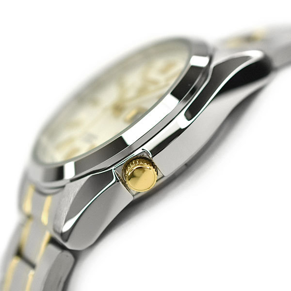 SEIKO（セイコー） 逆輸入セイコー メンズ メカニカル 自動巻 腕時計