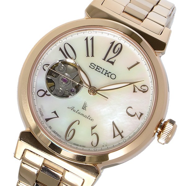 SEIKO  LUKIA 륭 ư ǥ ӻ SSA836J1 