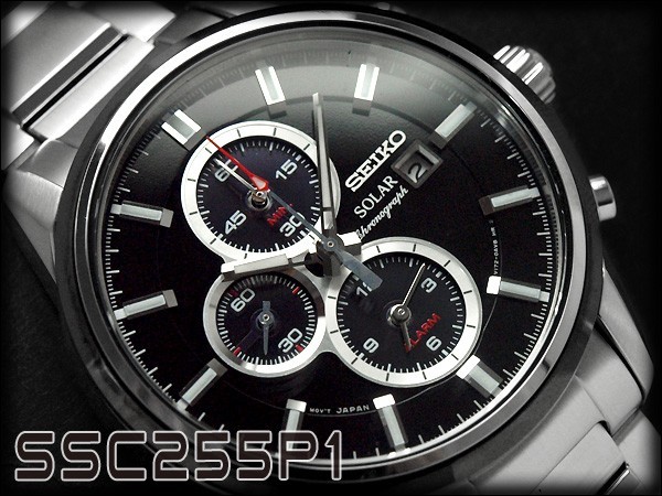 ͢SEIKO  顼 Υ  ӻ SSC255P1