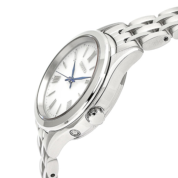 Seiko 5 Sports セイコー セイコーセレクション レディース ソーラー