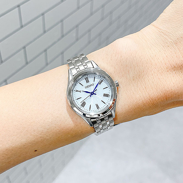 Seiko 5 Sports セイコー セイコーセレクション レディース ソーラー