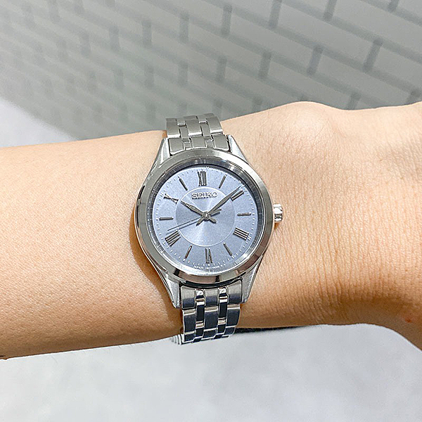 Seiko 5 Sports セイコー セイコーセレクション レディース ソーラー