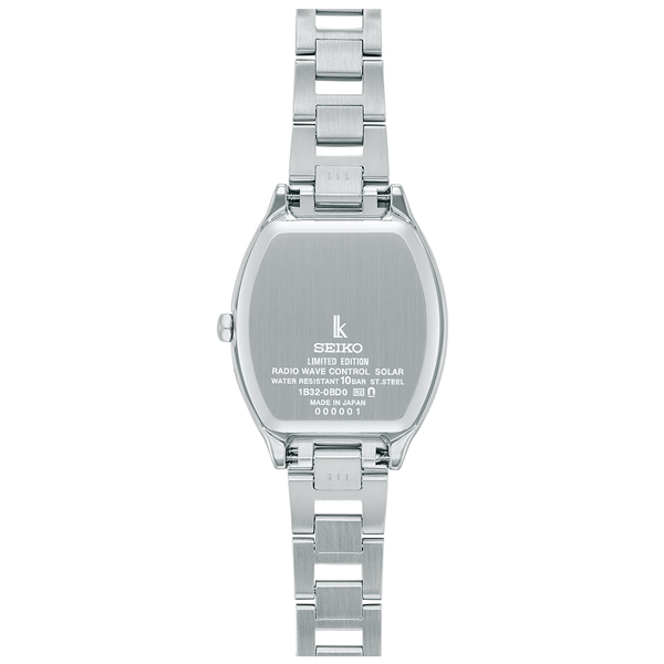 LUKIA セイコー SEIKO ルキア Lady Collection レディース 腕時計