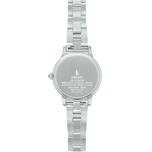 セイコー SEIKO ルキア Standard Collection レディース 腕時計 オフホワイト SSVW223｜1more｜02