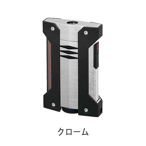 デュポン デフィ エクストリーム ライター DEFI EXTREME S.T.DUPONT 電子ガス 喫煙具 STD-2140 : std-2140  : 1MORE - 通販 - Yahoo!ショッピング