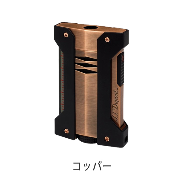 STデュポンライター DuPont デュポン デフィ エクストリーム ライター DEFI EXTREME