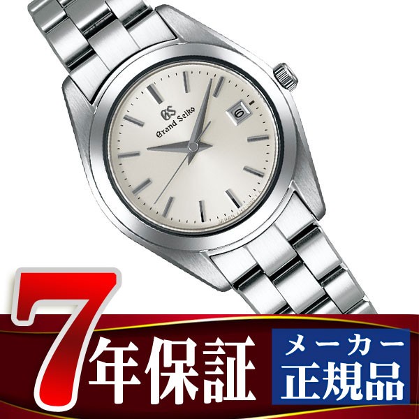 GRAND SEIKO ɥ  ӻ ǥ ܥ꡼ STGF265