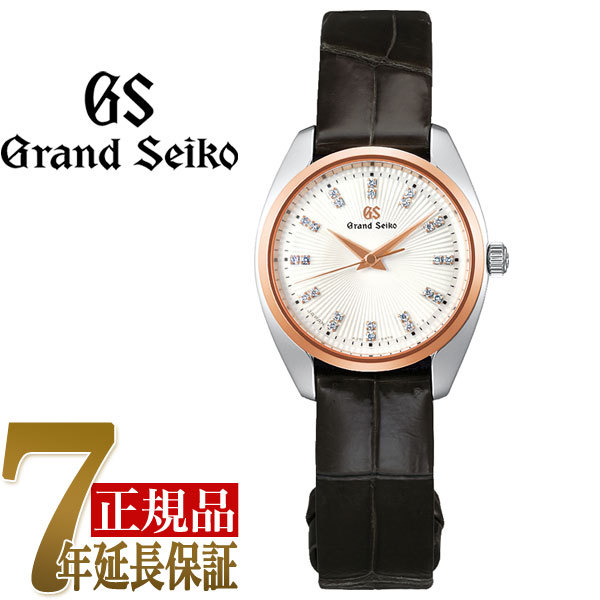  GRAND SEIKO Elegance Collection T18KPGڥǥ ǥ ӻ СͷǤ STGF350