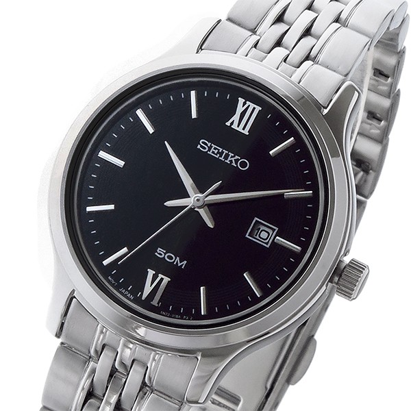  SEIKO ͥ饷å NEO CLASSIC  ǥ ӻ SUR707P1 ֥å