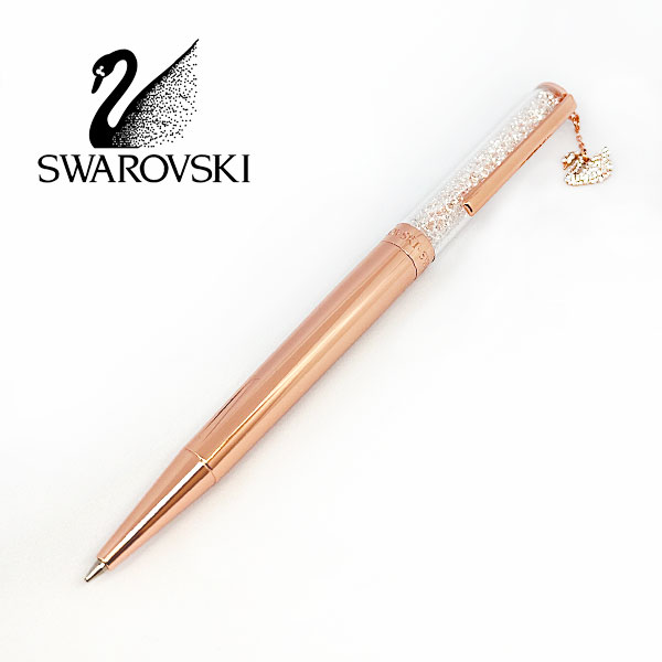 �X�����t�X�L�[ Crystal Line Swan �{�[���y�� Swan SWARO-5479552