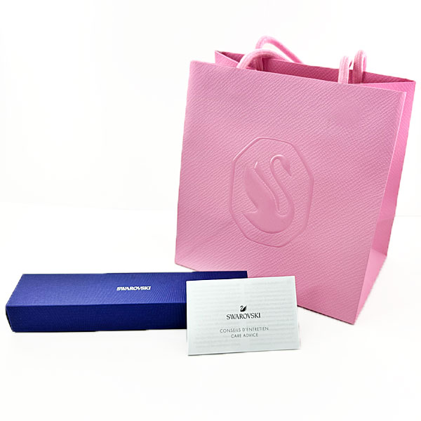 SWAROVSKI（スワロフスキー） Crystal Line Love ボールペン Love