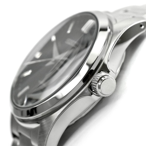 セイコー メカニカル SEIKO Mechanical ネット限定メカニカル ドレスライン 流通限定モデル 自動巻き メンズ 腕時計 SZSB012｜1more｜04