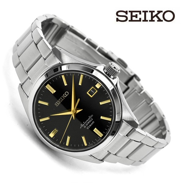 セイコー メカニカル SEIKO Mechanical ネット限定メカニカル ドレスライン 流通限定モデル 自動巻き メンズ 腕時計 SZSB014  : szsb014 : 1MORE - 通販 - Yahoo!ショッピング