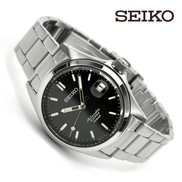 セイコー メカニカル SEIKO Mechanical ネット限定メカニカル スポーティーライン 流通限定モデル 自動巻き メンズ 腕時計  SZSB015 : szsb015 : 1MORE - 通販 - Yahoo!ショッピング