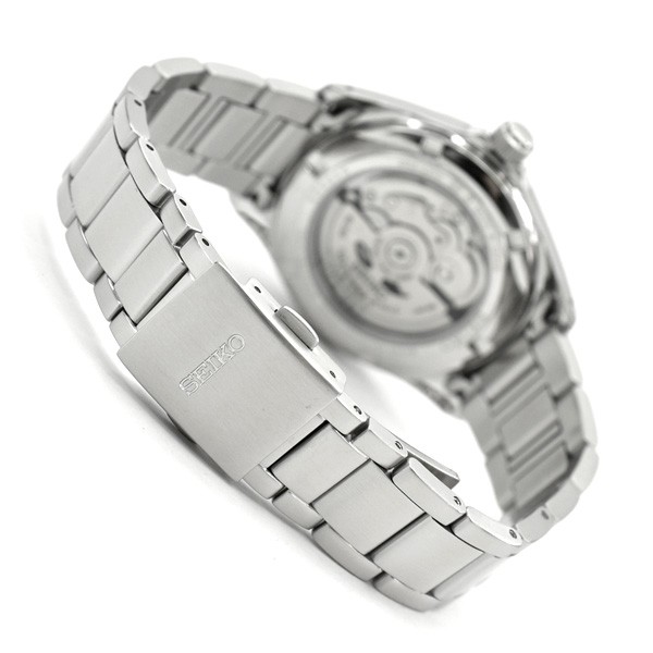 セイコー メカニカル SEIKO Mechanical ネット限定メカニカル