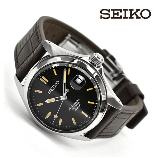 セイコー メカニカル SEIKO Mechanical ネット限定メカニカル