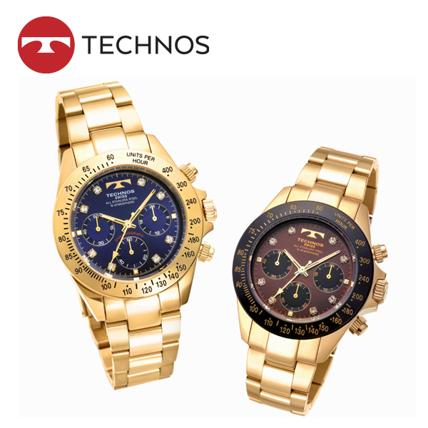 テクノス 腕時計の人気商品・通販・価格比較 - 価格.com