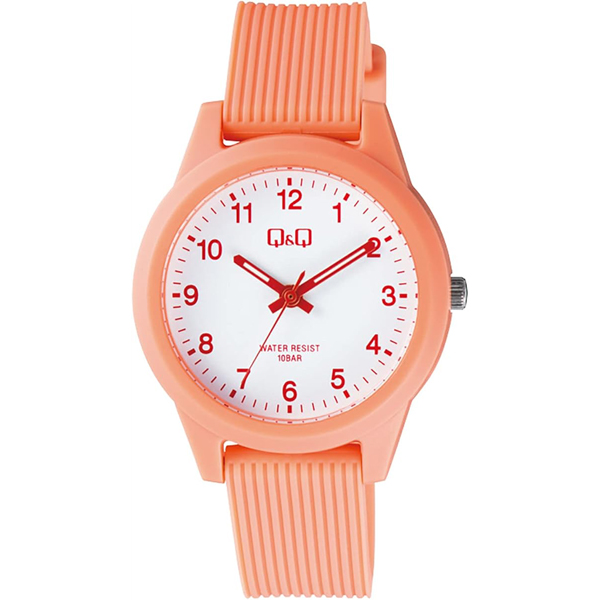シチズンQ&Q 腕時計 メンズ レディース キッズ クオーツ VS40 ペアウォッチ | Q&Q | 18