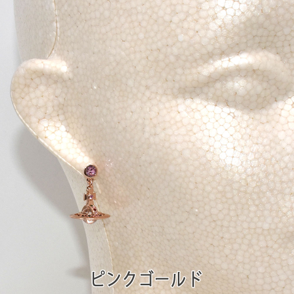 Vivienne Westwood（ヴィヴィアンウエストウッド） NEW PETITE ORB