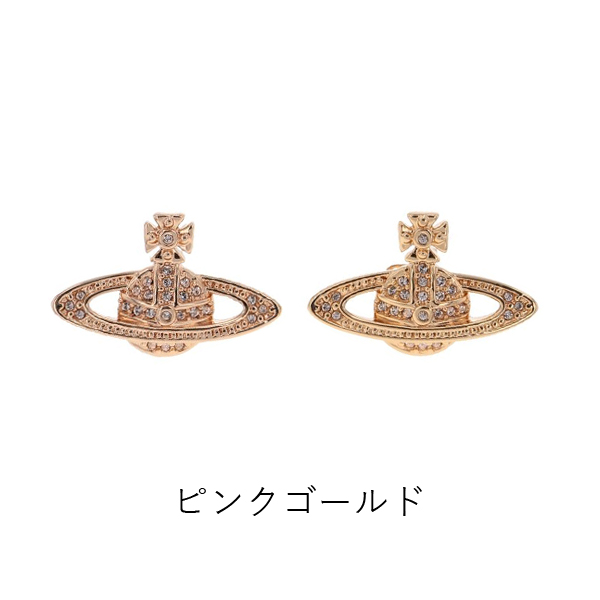 Vivienne Westwood ヴィヴィアン・ウエストウッド MINI BAS