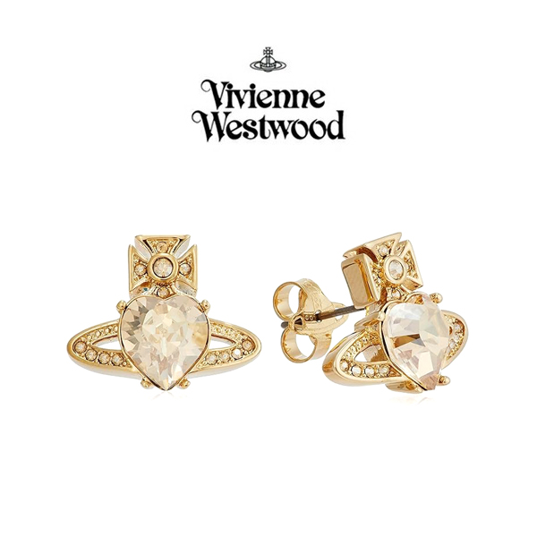 Vivienne Westwood（ヴィヴィアンウエストウッド） ARIELLA ピアス 