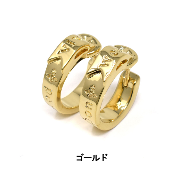 Vivienne Westwood（ヴィヴィアンウエストウッド） BOBBY ピアス
