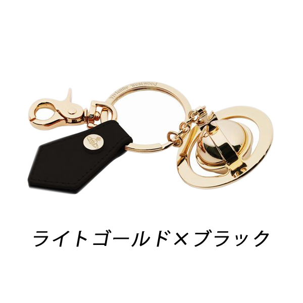 最新の激安Vivienne Westwood キーホルダー DEBBIE 3D ORB キーホルダー