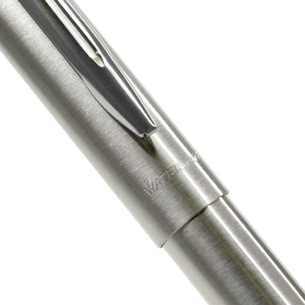 【WATERMAN】ウォーターマン アリュール シルバーCT ボールペン 油性 WM-AR-SS-CT-BP｜1more｜05