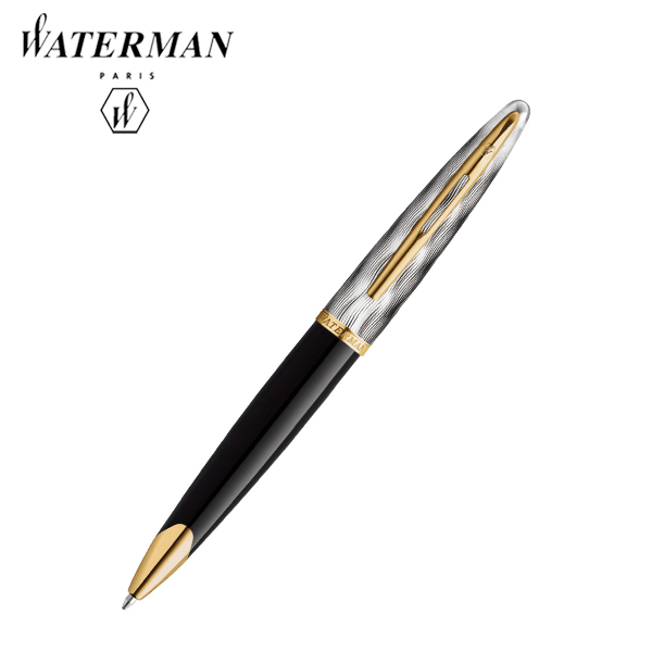 WATERMAN カレンDX BP WATERMAN ウォーターマン カレン・デラックス ブルーST