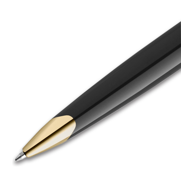 WATERMAN ウォーターマン カレン・デラックス ボールペン