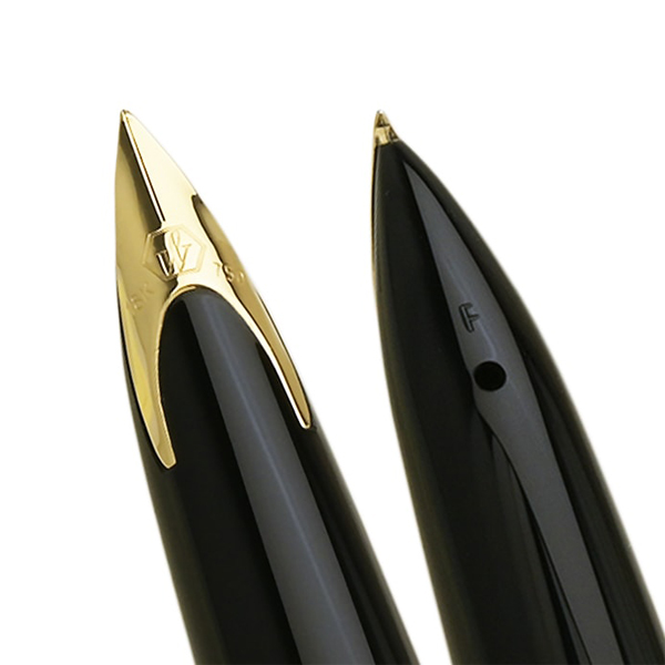 WATERMAN（ウォーターマン） カレン・デラックス 万年筆