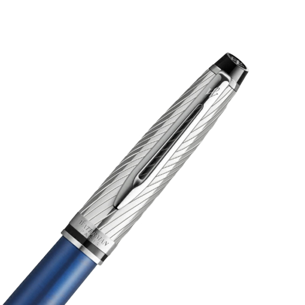WATERMAN（ウォーターマン） エキスパート デラックス メタリック