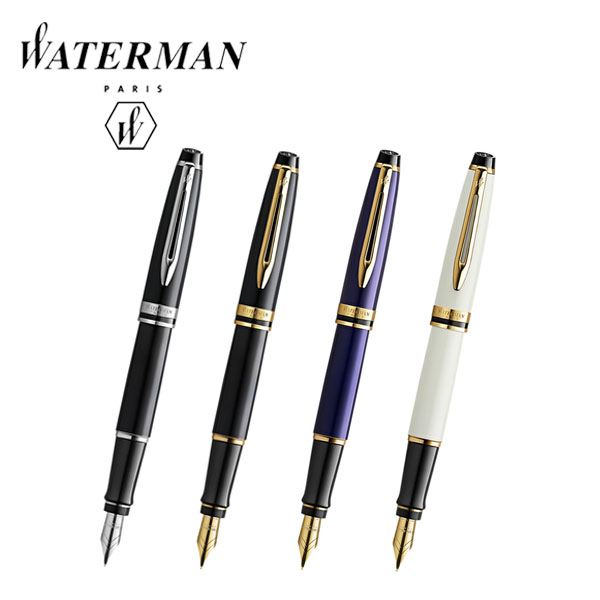 オンラインオファー WATERMAN ウォーターマン エキスパート